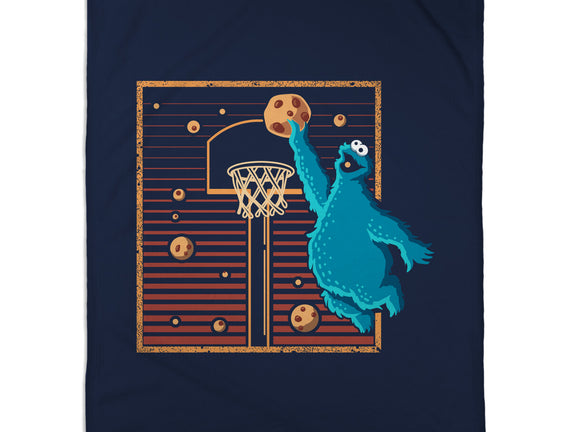Cookie Basket