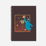 Cookie Basket-None-Dot Grid-Notebook-erion_designs