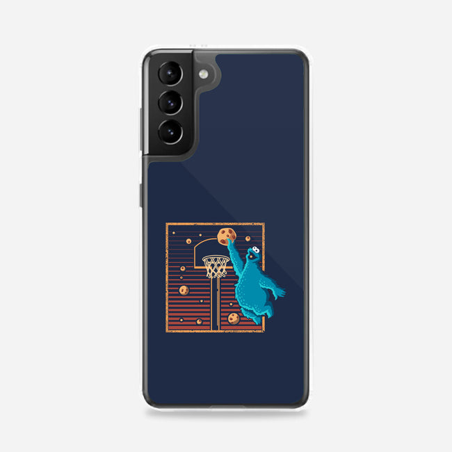 Cookie Basket-Samsung-Snap-Phone Case-erion_designs