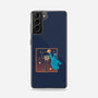 Cookie Basket-Samsung-Snap-Phone Case-erion_designs