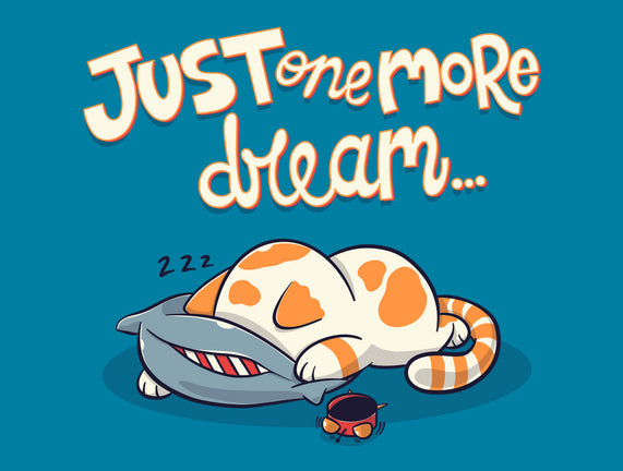 Just One More Dream