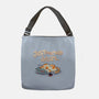 Just One More Dream-None-Adjustable Tote-Bag-Freecheese