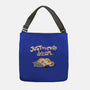 Just One More Dream-None-Adjustable Tote-Bag-Freecheese