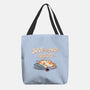 Just One More Dream-None-Basic Tote-Bag-Freecheese