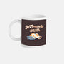 Just One More Dream-None-Mug-Drinkware-Freecheese