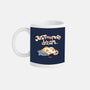 Just One More Dream-None-Mug-Drinkware-Freecheese