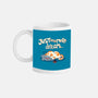 Just One More Dream-None-Mug-Drinkware-Freecheese