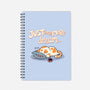 Just One More Dream-None-Dot Grid-Notebook-Freecheese