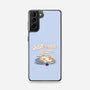 Just One More Dream-Samsung-Snap-Phone Case-Freecheese