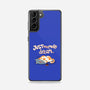 Just One More Dream-Samsung-Snap-Phone Case-Freecheese