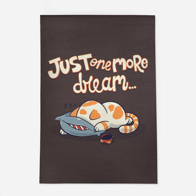 Just One More Dream-None-Indoor-Rug-Freecheese