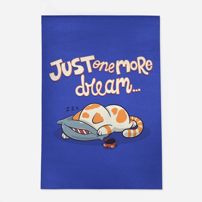 Just One More Dream-None-Indoor-Rug-Freecheese