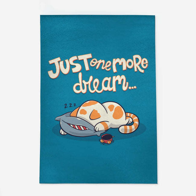 Just One More Dream-None-Indoor-Rug-Freecheese