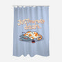 Just One More Dream-None-Polyester-Shower Curtain-Freecheese