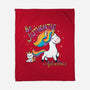 Authentic And Fabulous-None-Fleece-Blanket-Freecheese