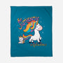 Authentic And Fabulous-None-Fleece-Blanket-Freecheese