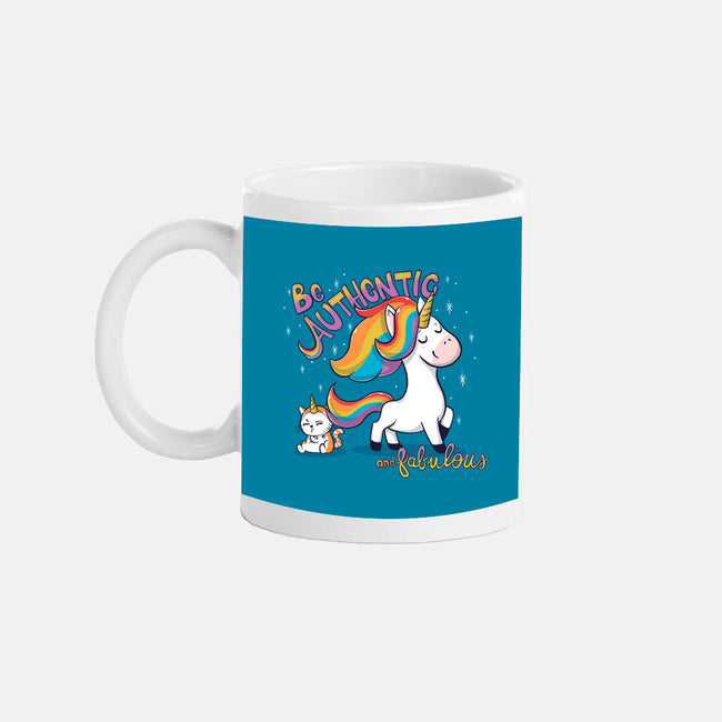 Authentic And Fabulous-None-Mug-Drinkware-Freecheese