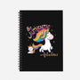 Authentic And Fabulous-None-Dot Grid-Notebook-Freecheese