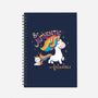 Authentic And Fabulous-None-Dot Grid-Notebook-Freecheese