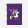 Authentic And Fabulous-None-Dot Grid-Notebook-Freecheese