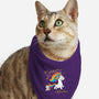 Authentic And Fabulous-Cat-Bandana-Pet Collar-Freecheese