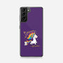 Authentic And Fabulous-Samsung-Snap-Phone Case-Freecheese