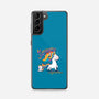 Authentic And Fabulous-Samsung-Snap-Phone Case-Freecheese