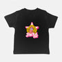 Hello Patrick-Baby-Basic-Tee-spoilerinc