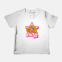 Hello Patrick-Baby-Basic-Tee-spoilerinc