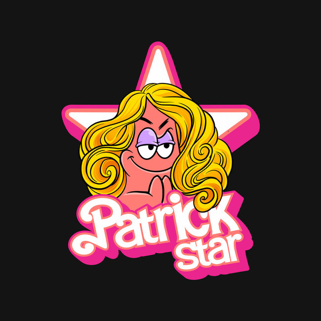Hello Patrick-None-Glossy-Sticker-spoilerinc