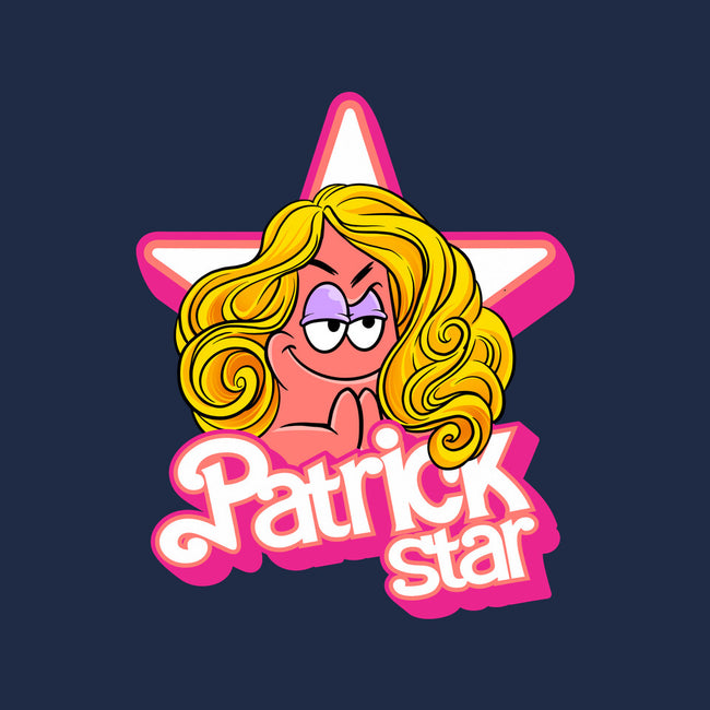 Hello Patrick-Baby-Basic-Tee-spoilerinc