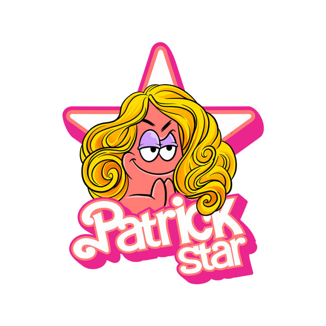 Hello Patrick-None-Glossy-Sticker-spoilerinc
