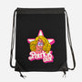 Hello Patrick-None-Drawstring-Bag-spoilerinc