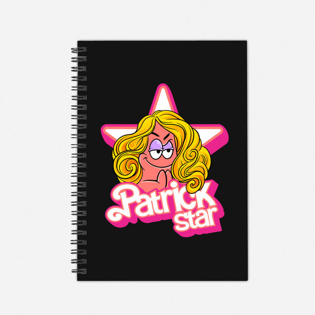 Hello Patrick-None-Dot Grid-Notebook-spoilerinc