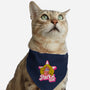 Hello Patrick-Cat-Adjustable-Pet Collar-spoilerinc