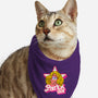 Hello Patrick-Cat-Bandana-Pet Collar-spoilerinc