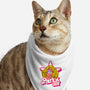 Hello Patrick-Cat-Bandana-Pet Collar-spoilerinc