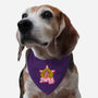 Hello Patrick-Dog-Adjustable-Pet Collar-spoilerinc