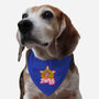 Hello Patrick-Dog-Adjustable-Pet Collar-spoilerinc