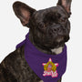 Hello Patrick-Dog-Bandana-Pet Collar-spoilerinc