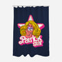 Hello Patrick-None-Polyester-Shower Curtain-spoilerinc