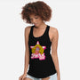 Hello Patrick-Womens-Racerback-Tank-spoilerinc