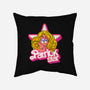 Hello Patrick-None-Removable Cover-Throw Pillow-spoilerinc