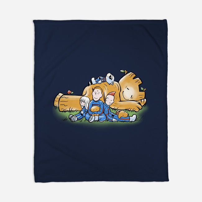 Guardianuts-None-Fleece-Blanket-naomori