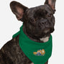 Guardianuts-Dog-Bandana-Pet Collar-naomori