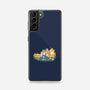 Guardianuts-Samsung-Snap-Phone Case-naomori