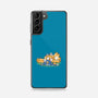 Guardianuts-Samsung-Snap-Phone Case-naomori