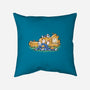 Guardianuts-None-Removable Cover-Throw Pillow-naomori