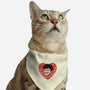 Cool Daddy-Cat-Adjustable-Pet Collar-Paola Locks
