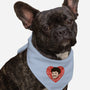 Cool Daddy-Dog-Bandana-Pet Collar-Paola Locks